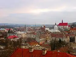 Berezhany