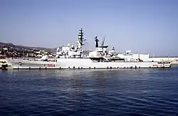 Bersagliere on 22 May 2010.