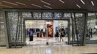 Beymen department store