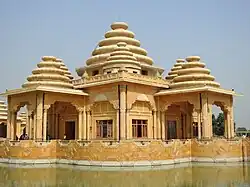 भगवान वाल्मीकि तीर्थ स्थल/ਭਗਵਾਨ ਵਾਲਮੀਕ ਸਥਲ