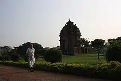 Bakeswar temple