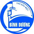 Official seal of Bình Dương