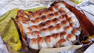 Bibingkoy in Cavite City