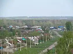 Lenin (Big) st. 2015