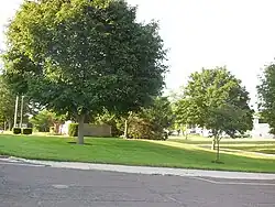 Bike Trail & Walking Path