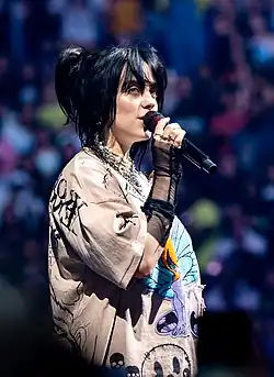 Official logo of the AMAs