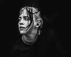 Billie Eilish