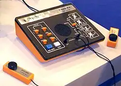 Binatone TV Master Mk IV (1977)