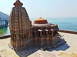 Bisal Deo ji's Temple
