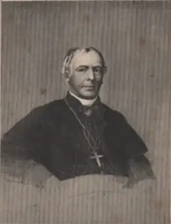 John Gray, Vicar Apostolic of the Western District of Scotland