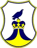Coat of arms of Municipality of Bistrica ob Sotli