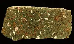 Image 54Blairmorite, by Paul Glombick (edited by Bammesk) (from Wikipedia:Featured pictures/Sciences/Geology)