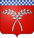 Coat of arms of Ailly-sur-Somme
