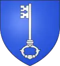Coat of arms of Bauzemont