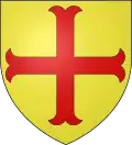 Coat of arms of Bihucourt