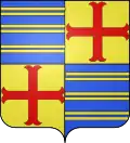 Coat of arms of Boisleux-au-Mont