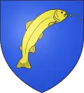 Coat of arms of Enquin-sur-Baillons