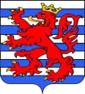 Coat of arms of Grâce-Hollogne