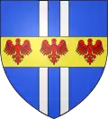 Coat of arms of Gye