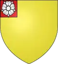 Coat of arms of Hesdigneul-lès-Béthune