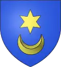 Star and crescent