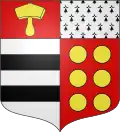 Coat of arms of Ploeren