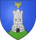 Coat of arms of Prény