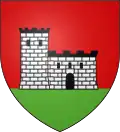Coat of arms of Veynes
