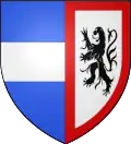 Coat of arms of Waldhambach
