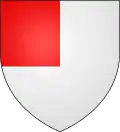 Coat of arms of Wanze