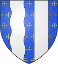 Coat of arms of Atton