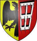 Coat of arms of Kindwiller
