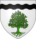 Coat of arms of Eteimbes