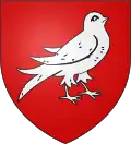 Coat of arms of Henflingen