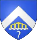 Coat of arms of Illfurth