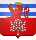 Coat of arms of Bambiderstroff