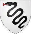 Coat of arms of Bettlach