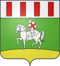 Coat of arms of Braquis