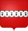 Coat of arms of Broin