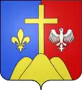 Coat of arms of Dalhain