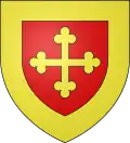 Coat of arms of Erching