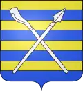 Coat of arms of Failly