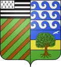 Coat of arms of Fréhel