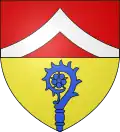 Coat of arms of Hangviller