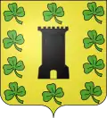 Coat of arms of Lorry-Mardigny