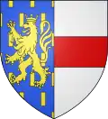 Coat of arms of Macheren