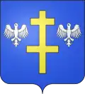 Coat of arms of Rembercourt-Sommaisne