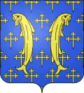 Coat of arms of Revigny-sur-Ornain