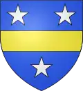 Coat of arms of Richwiller