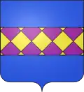 Coat of arms of Saint-Nazaire